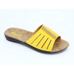 Goflex Women 07106-3 Bling Daily Slipper