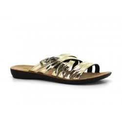 Goflex Women 07431 Cross YD Daily Slipper