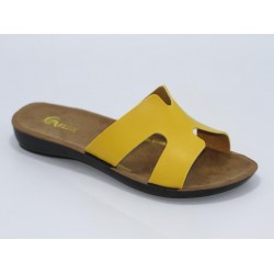 Goflex Women 07501 Hrms Daily Slipper