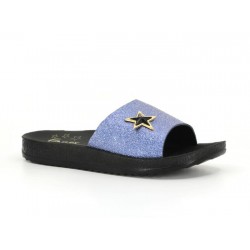 Goflex Women 19331-1 Starry Daily Slipper