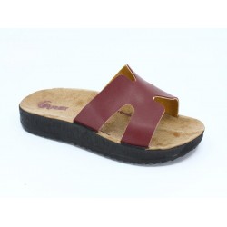 Goflex Women 19501 Hrms Daily Slipper