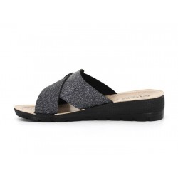 Goflex Women 53345 Cross Daily Slipper
