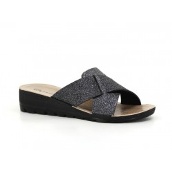 Goflex Women 53345 Cross Daily Slipper