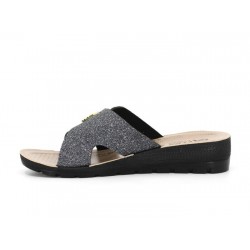 Goflex Women 53539 Bling Daily Slipper