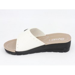 Goflex Women 53625-1 Buckle Daily Slipper