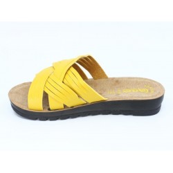 Goflex Women 81793 Cross Daily Slipper