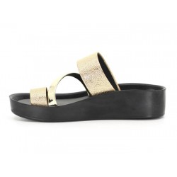 Gönül Women 5150 (With box, ets.) Pool Footbed Flip Flops Slipper