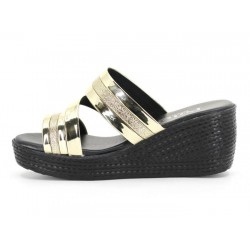 Gönül Women 6050 Monta (With Storage Bag) Daily Slipper