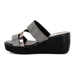 Gönül Women 6100 Monta (With Storage Bag) Daily Slipper