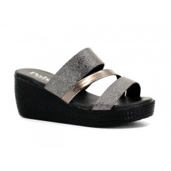 Gönül Women 6100 Monta (With Storage Bag) Daily Slipper