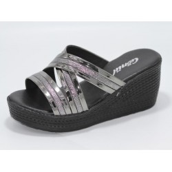 Gönül Women 6200 Monta (With Storage Bag) Daily Slipper