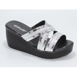 Gönül Women 6200 Monta (With Storage Bag) Daily Slipper