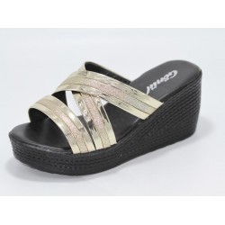 Gönül Women 6200 Monta (With box, ets.) Daily Slipper