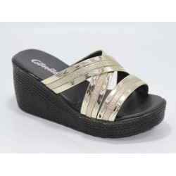 Gönül Women 6200 Monta (With box, ets.) Daily Slipper