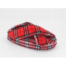 Gündoğdu Women Cross Gondol Home Slipper