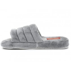 Gürter Women Opened Atom Wintery Home Slipper