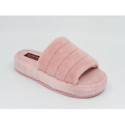 Gürter Women Opened Atom Wintery Home Slipper