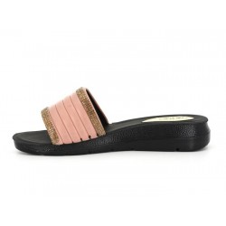 Hedef Women 2407 Bling (With Storage Bag) Daily Slipper