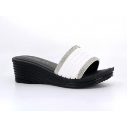 Hedef Women 2428 Bling (With box, ets.) Daily Slipper