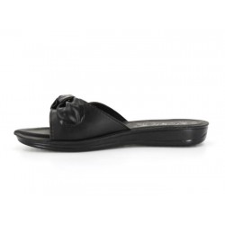 Hedef Women 508 Bow-tie (With Storage Bag) Daily Slipper