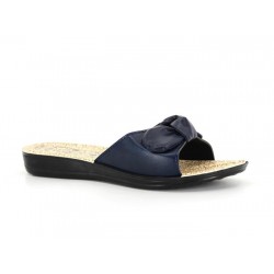 Hedef Women 508 Bow-tie (With Storage Bag) Daily Slipper