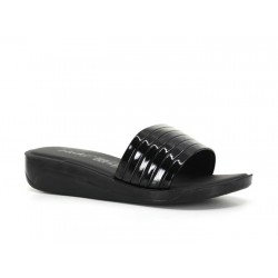 Hedef Women 822 Banded (With Storage Bag) Daily Slipper