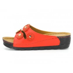 Jasmine Women 32-10 (With Storage Bag) Monta Daily Slipper