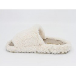 Karabulut Women Opened Wintery Home Slipper