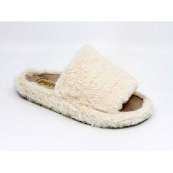 Karabulut Women Opened Wintery Home Slipper