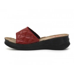 Lotus Women Lux 15 Gel Daily Slipper