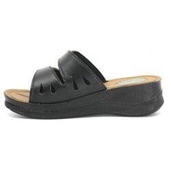 Lotus Women Lux 8 Gel Daily Slipper