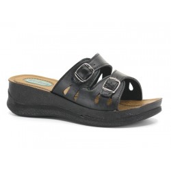 Lotus Women Lux 8 Gel Daily Slipper