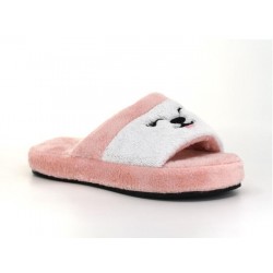 Melisa Women Kedili Opened Atom Home Slipper