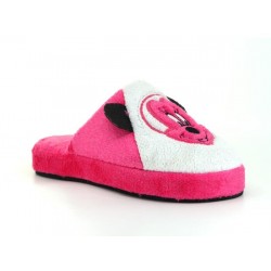 Melisa Women Miki Atom Closed Home Slipper