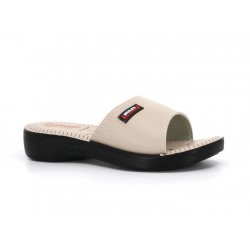 Mulex Women 1504 Labeled Padded Daily Slipper