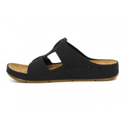 Mulex Women 1803 Double Banded Monta Daily Slipper