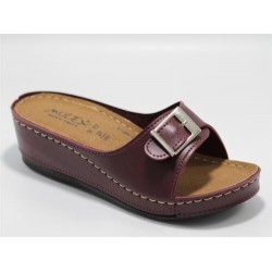 Mulex Women 1851 Monta Esem Daily Slipper