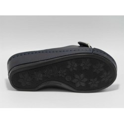 Mulex Women 1851 Monta Esem Daily Slipper