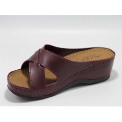Mulex Women 1852 Monta Cross Daily Slipper