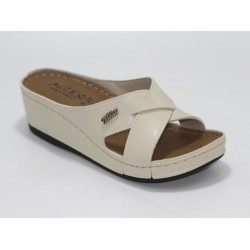 Mulex Women 1852 Monta Cross Daily Slipper