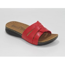 Mulex Women 2456  Monta Thin (With box, ets.) Daily Slipper