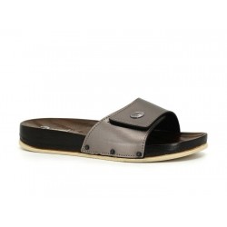 Parmi Women 21505 Tree Figured (With box, ets.) Daily Slipper