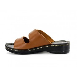 Polero Women 14833 (With box, ets.) Daily Slipper