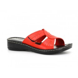 Polero Women 14834 (With box, ets.) Daily Slipper