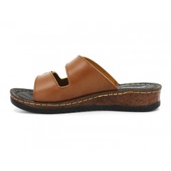 Polero Women 58402 (With box, ets.) Daily Slipper