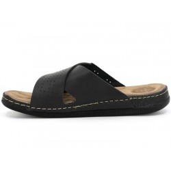 Polex Men 955-6 Lord (With Storage Bag) Daily Slipper