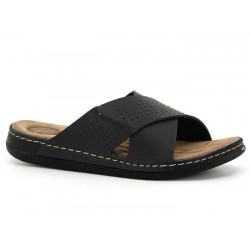 Polex Men 955-6 Lord (With Storage Bag) Daily Slipper