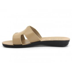 Polex Women 2854 Thin Footbed Hrms Daily Slipper