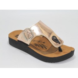 Polex Women 4101 Flip Flops Slipper