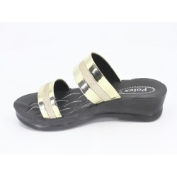 Polex Women 416-44 Sahra Daily Slipper